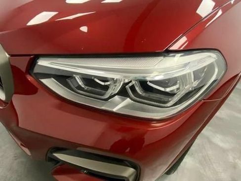 Used 2019 BMW X4 M40i w/ Premium Package AWD/4WD image 12