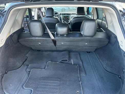 Used 2019 Nissan Murano Platinum AWD/4WD image 14