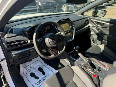 Used 2023 Subaru WRX image 3