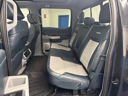 Certified 2023 Ford F150 Limited AWD/4WD image 26