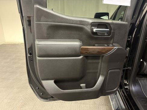 Used 2020 GMC Sierra 1500 SLT w/ SLT Premium Plus Package image 23