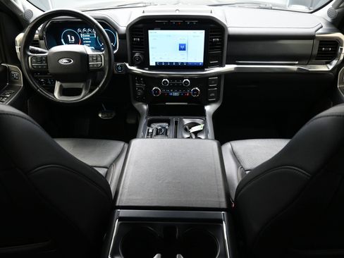Used 2022 Ford F150 Lariat image 14