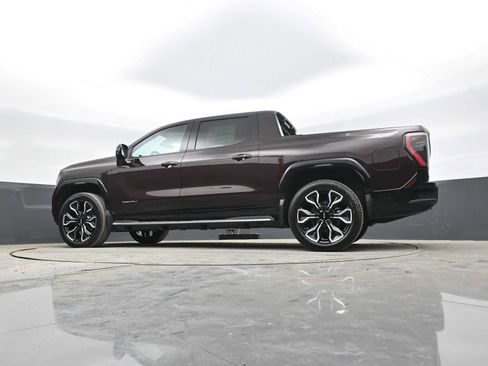 New 2025 GMC Sierra EV Denali image 44