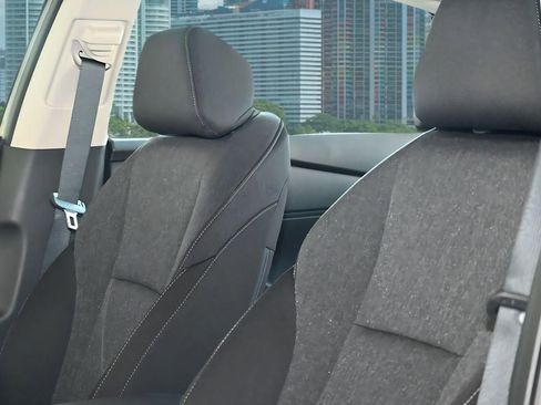 New 2026 Honda Accord SE image 16