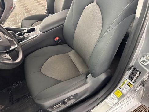 Used 2024 Toyota Camry LE image 23
