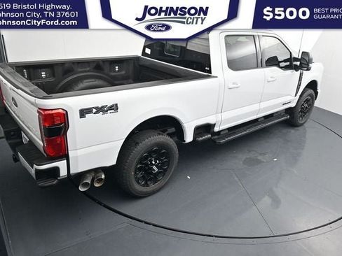 New 2026 Ford F250 XLT w/ XLT Premium Package AWD/4WD image 34