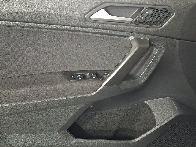 Used 2021 Volkswagen Tiguan S AWD/4WD image 14
