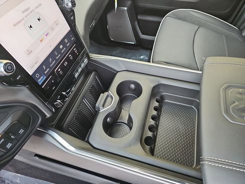 New 2026 RAM 2500 Laramie image 22