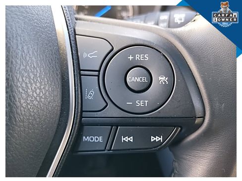 Used 2023 Toyota Venza LE image 19