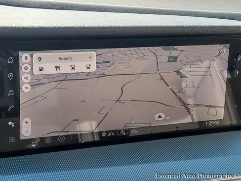 New 2026 Nissan Murano SL AWD/4WD image 14