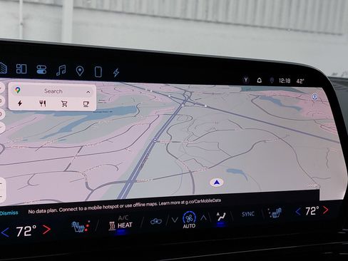 Used 2026 Chevrolet Silverado EV Trail Boss image 24