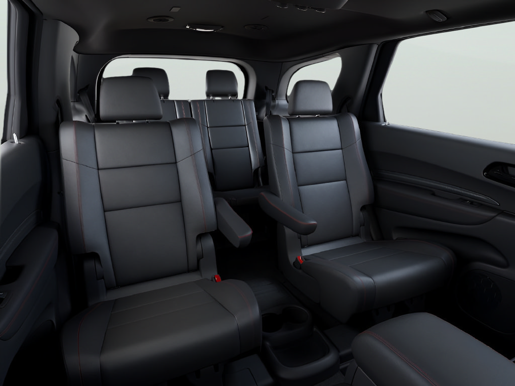 New 2026 Dodge Durango GT AWD/4WD image 16
