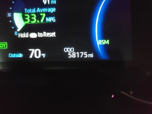 Used 2022 Toyota RAV4 XSE image 24