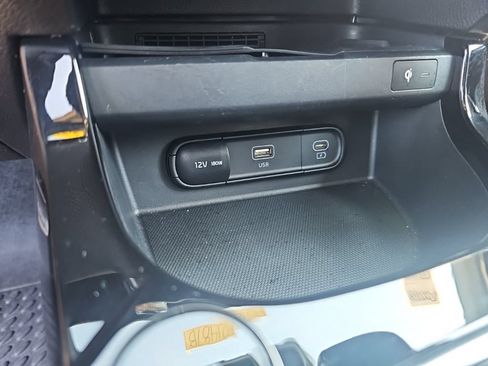 Used 2024 Kia Seltos SX AWD/4WD image 20