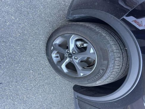 Used 2025 Ford Escape ST-Line image 11