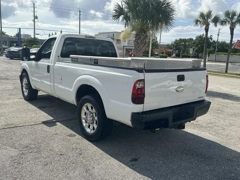 Used 2012 Ford F250 XL RWD image 9