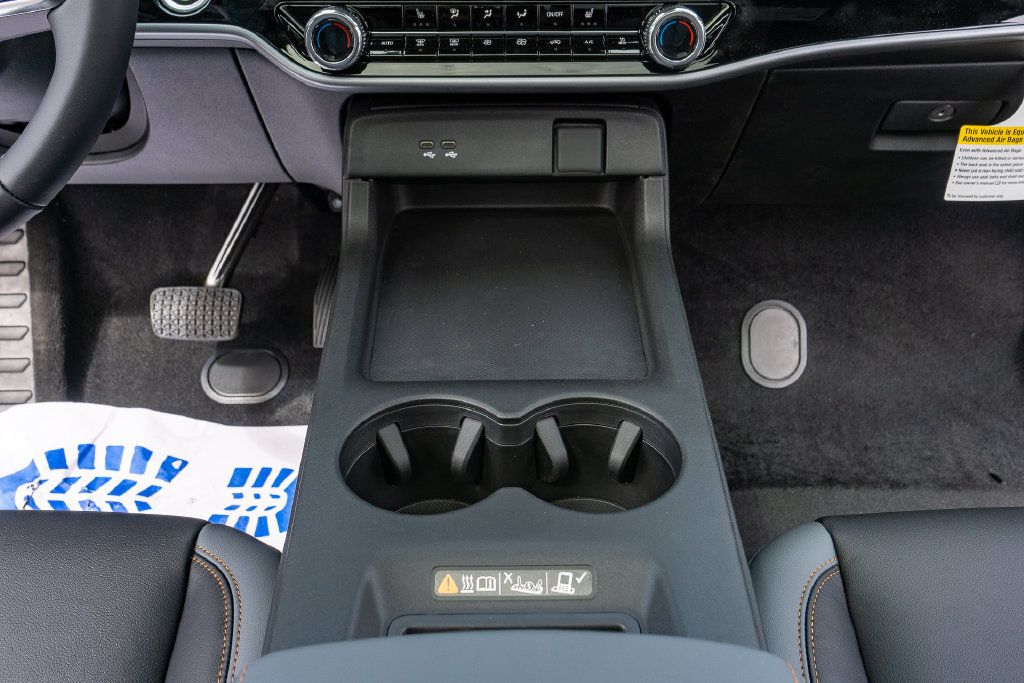 New 2026 Honda Prologue Touring image 22