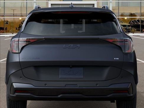 New 2026 Kia Sportage X-Line w/ X-Line Premium Package image 13