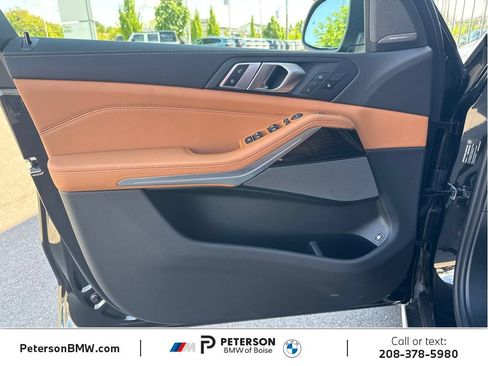 New 2026 BMW X5 xDrive50e AWD/4WD image 17