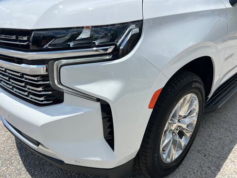 Used 2023 Chevrolet Tahoe Premier RWD image 26