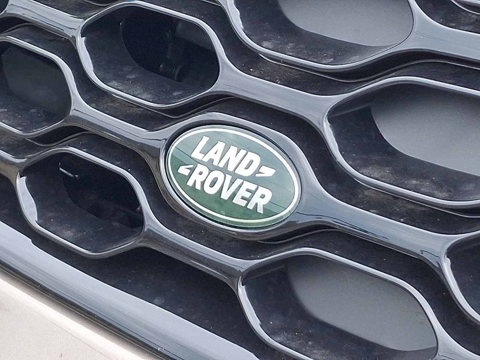 New 2026 Land Rover Discovery Dynamic SE AWD/4WD image 18