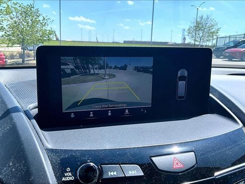 Used 2020 Acura RDX w/ Technology Package image 27