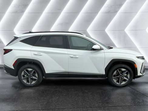 New 2026 Hyundai Tucson SEL AWD/4WD image 4