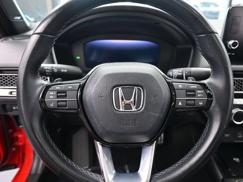 Used 2025 Honda Civic Sport image 15