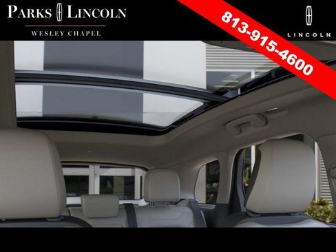 New 2026 Lincoln Corsair Premiere image 22