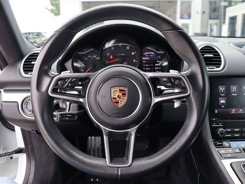 Used 2019 Porsche 718 Cayman image 13