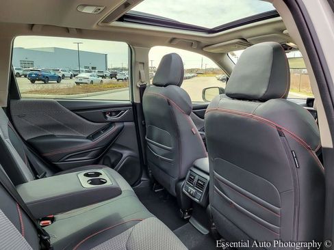 Used 2023 Subaru Forester Sport image 29