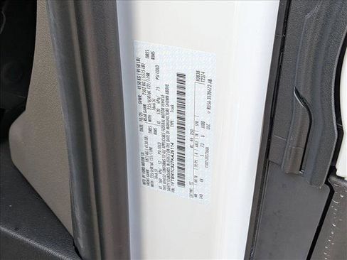 New 2026 Ford Transit 250 148 Medium Roof RWD image 16