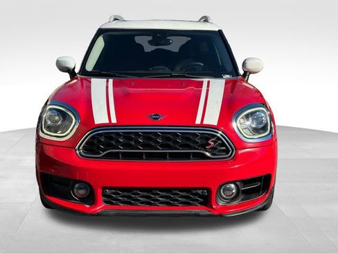Used 2020 MINI Cooper Countryman S w/ Premium Package image 8