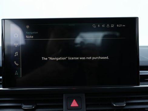 Used 2020 Audi S5 Premium Plus w/ Premium Plus image 59