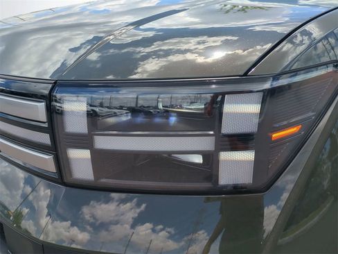 New 2026 Hyundai Santa Fe SEL FWD image 10