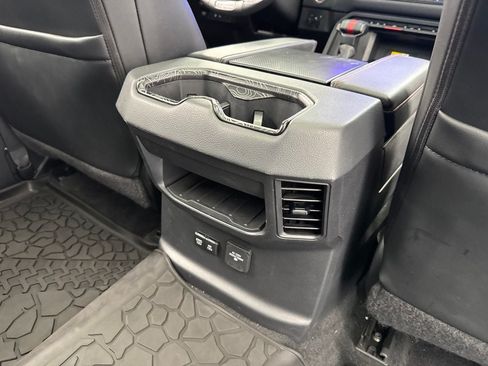 Used 2024 Toyota Tundra TRD Pro AWD/4WD image 49