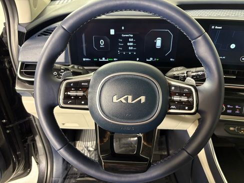 New 2026 Kia Carnival SX Prestige image 20