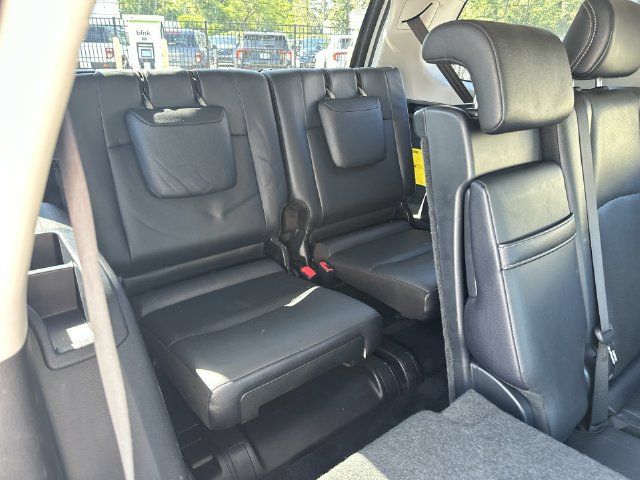 Used 2018 Toyota 4Runner Limited AWD/4WD image 26