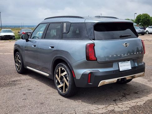 New 2027 MINI Cooper Countryman S AWD/4WD image 3