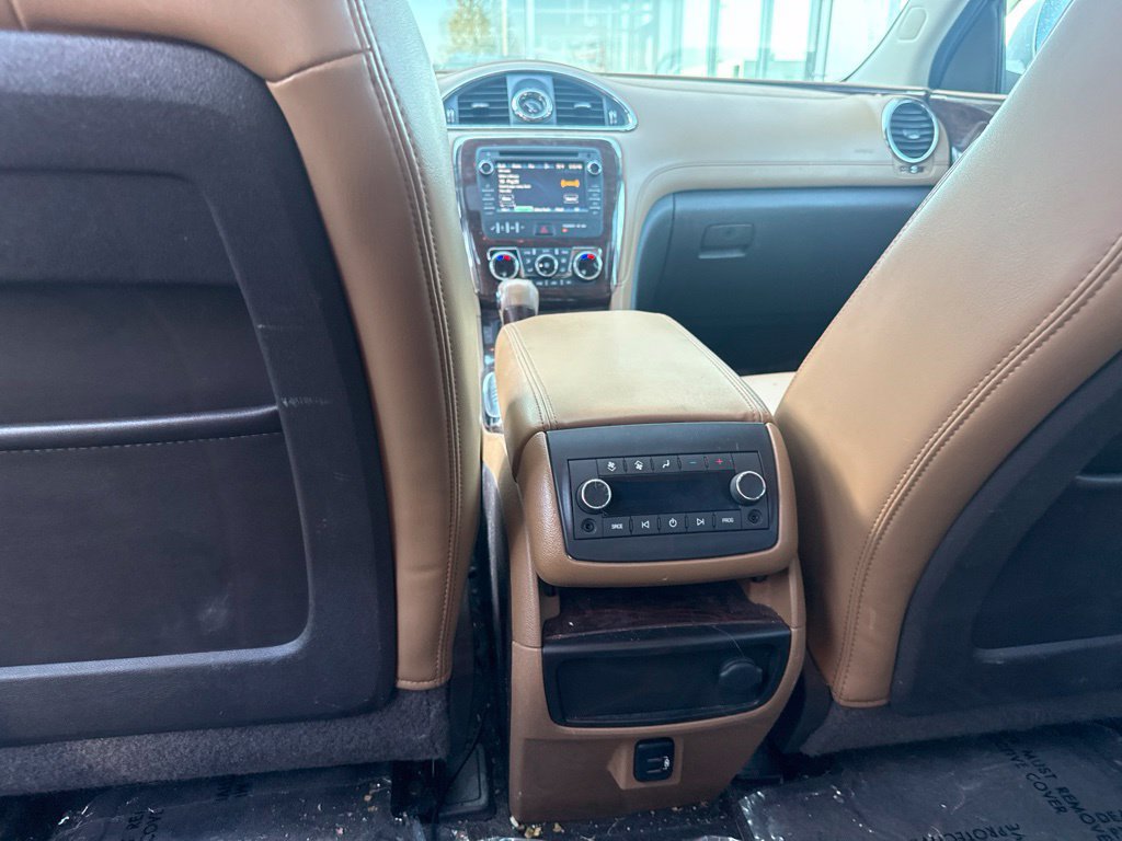 Used 2017 Buick Enclave Leather w/ Trailering Package AWD/4WD image 17