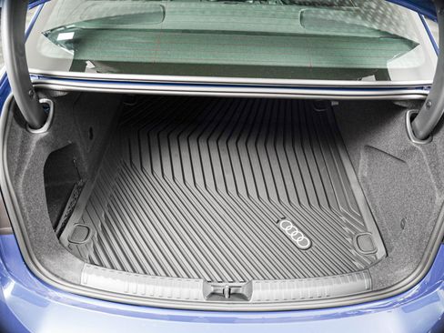 New 2026 Audi A6 Prestige AWD/4WD image 5