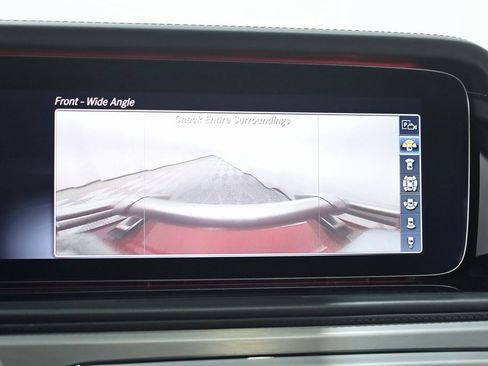 Used 2019 Mercedes-Benz G 63 AMG 4MATIC image 24