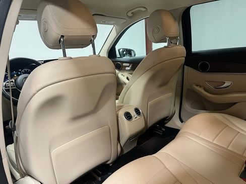 Certified 2022 Mercedes-Benz GLC 300 4MATIC image 26