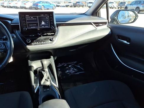 Used 2020 Toyota Corolla SE image 13