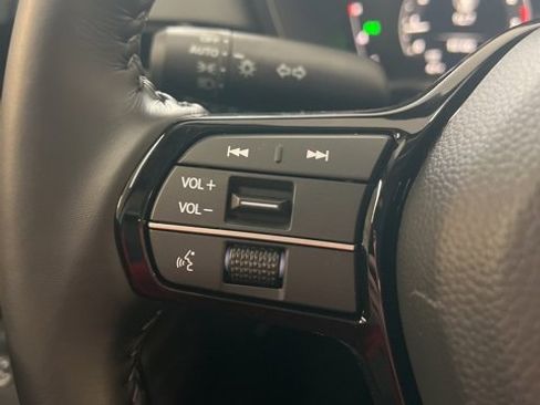 Used 2026 Honda CR-V EX-L image 44