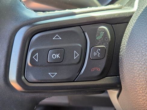 Used 2022 Jeep Wrangler Sport AWD/4WD image 21