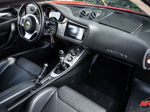 Used 2010 Lotus Evora RWD image 21