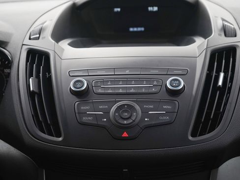 Used 2019 Ford Escape S FWD image 15