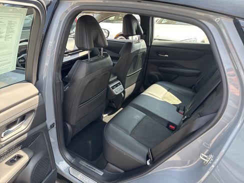 Certified 2024 Nissan Ariya AWD image 13