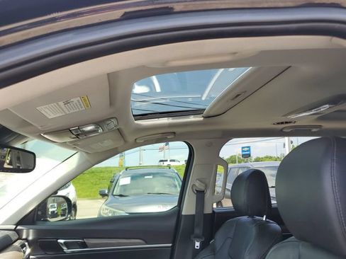 Used 2021 Kia Telluride SX AWD/4WD image 25